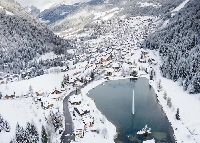 With Private Garage In * 沙泰勒